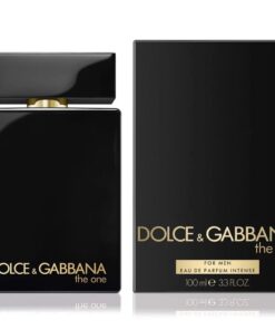 Nước hoa Dolce & Gabbana The One For Men EDP Intense