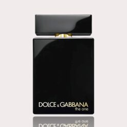 Alternative view of Nước hoa Dolce & Gabbana The One For Men EDP Intense