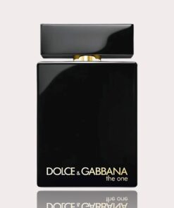 Alternative view of Nước hoa Dolce & Gabbana The One For Men EDP Intense