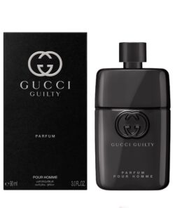 Nước hoa Gucci Guilty Pour Homme Parfum