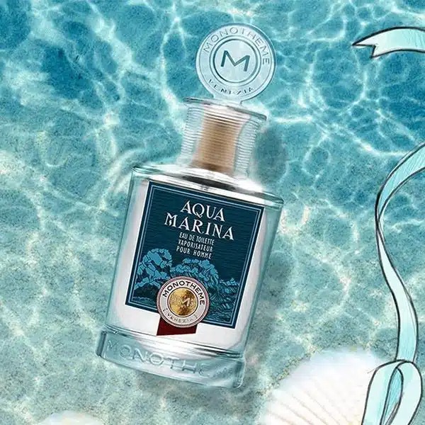 Nước hoa Monotheme Aqua Marina EDT Nước hoa Monotheme Aqua Marina EDT - Yêu Hàng Ngoại
