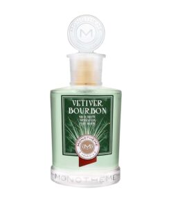 Alternative view of Nước hoa Monotheme Vetiver Bourbon EDT