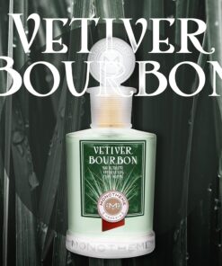 Nước hoa Monotheme Vetiver Bourbon EDT Nước hoa Monotheme Vetiver Bourbon EDT - Yêu Hàng Ngoại