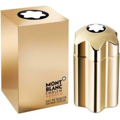 Nước hoa MontBlanc Emblem Absolu EDT