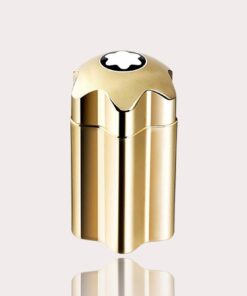 Nước hoa MontBlanc Emblem Absolu EDT Nước hoa MontBlanc Emblem Absolu EDT - Yêu Hàng Ngoại