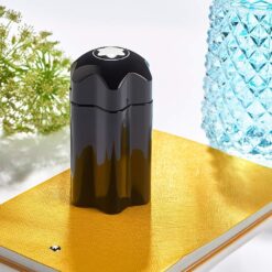 Alternative view of Nước hoa MontBlanc Emblem EDT