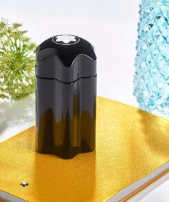 Alternative view of Nước hoa MontBlanc Emblem EDT