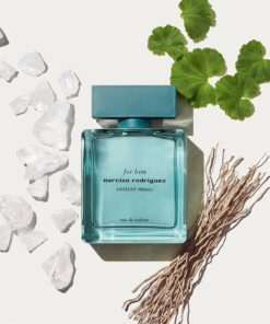 Nước hoa Narciso Rodriguez Vetiver Musc For Him EDT Nước hoa Narciso Rodriguez Vetiver Musc For Him EDT - Yêu Hàng Ngoại