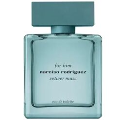 Nước hoa Narciso Rodriguez Vetiver Musc For Him EDT
