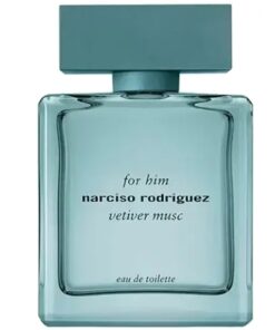 Nước hoa Narciso Rodriguez Vetiver Musc For Him EDT
