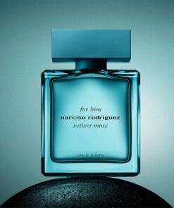 Nước hoa Narciso Rodriguez Vetiver Musc For Him EDT Nước hoa Narciso Rodriguez Vetiver Musc For Him EDT - Yêu Hàng Ngoại