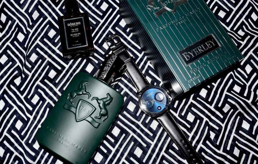 Nước hoa Parfums De Marly Byerley Royal Essence EDP Nước hoa Parfums De Marly Byerley Royal Essence EDP - Yêu Hàng Ngoại