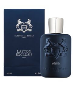 Nước hoa Parfums De Marly Layton Exclusif Edition Royale EDP Nước hoa Parfums De Marly Layton Exclusif Edition Royale EDP - Yêu Hàng Ngoại