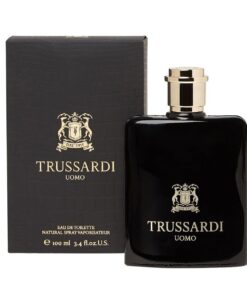 Nước hoa Trussardi Uomo EDT