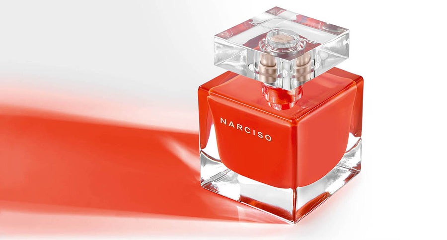 Nước hoa Narciso Rodriguez EDT Rouge Nước hoa Narciso Rodriguez EDT Rouge - Yêu Hàng Ngoại