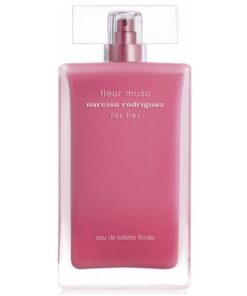 Alternative view of Nước hoa Narciso Rodriguez Fleur Musc For Her Florale EDT