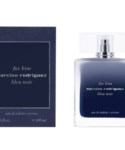 Nước hoa Narciso Rodriguez For Him Bleu Noir EDT Extreme