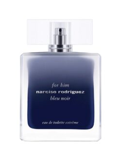 Alternative view of Nước hoa Narciso Rodriguez For Him Bleu Noir EDT Extreme