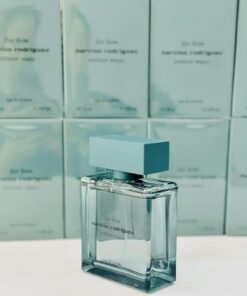 Nước hoa Narciso Rodriguez Vetiver Musc For Him EDT Nước hoa Narciso Rodriguez Vetiver Musc For Him EDT - Yêu Hàng Ngoại