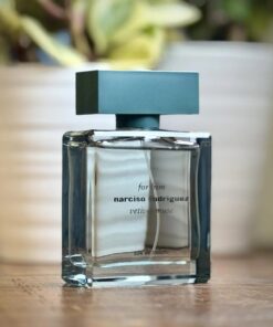 Nước hoa Narciso Rodriguez Vetiver Musc For Him EDT Nước hoa Narciso Rodriguez Vetiver Musc For Him EDT - Yêu Hàng Ngoại