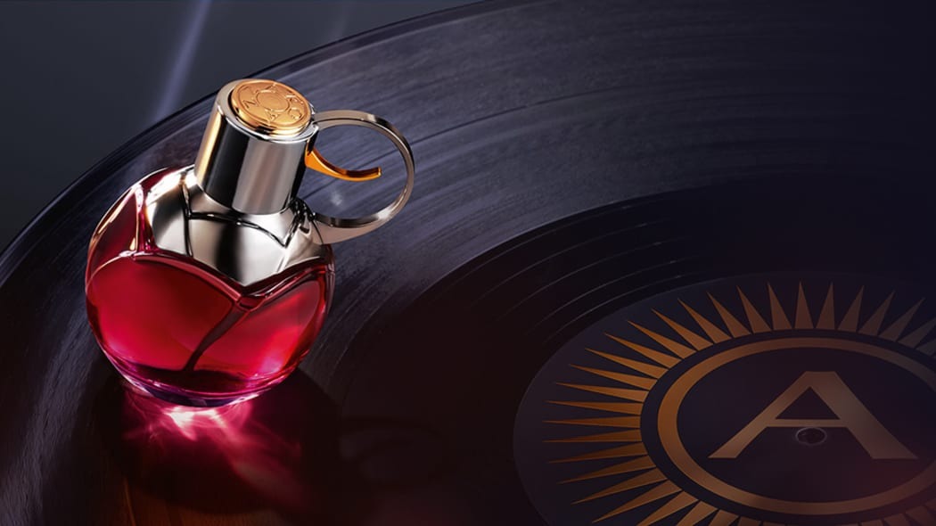 Nước hoa Azzaro Wanted Girl By Night EDP Nước hoa Azzaro Wanted Girl By Night EDP - Yêu Hàng Ngoại