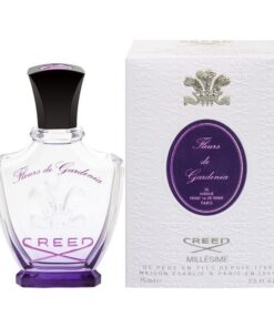 Nước hoa Creed Fleurs De Gardenia EDP