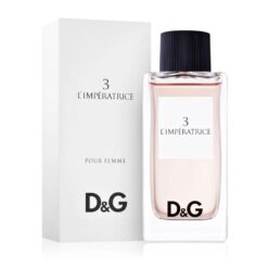 Dolce & Gabbana L'Imperatrice 3 EDT