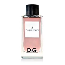 Alternative view of Dolce & Gabbana L'Imperatrice 3 EDT