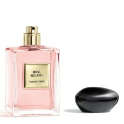 Alternative view of Nước hoa Giorgio Armani Prive Rose Milano EDT