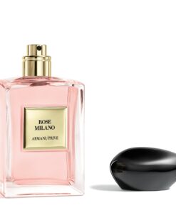 Alternative view of Nước hoa Giorgio Armani Prive Rose Milano EDT