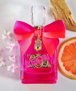 Nước hoa Juicy Couture Viva La Juicy Neon EDP Nước hoa Juicy Couture Viva La Juicy Neon EDP - Yêu Hàng Ngoại