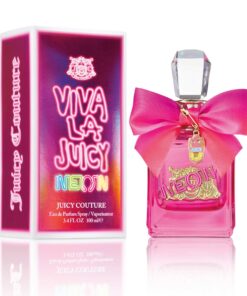 Nước hoa Juicy Couture Viva La Juicy Neon EDP