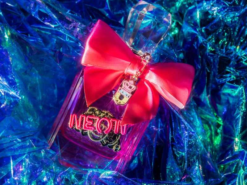 Nước hoa Juicy Couture Viva La Juicy Neon EDP Nước hoa Juicy Couture Viva La Juicy Neon EDP - Yêu Hàng Ngoại