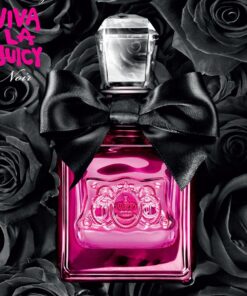 Nước hoa Juicy Couture Viva La Juicy Juicy Noir EDP Nước hoa Juicy Couture Viva La Juicy Juicy Noir EDP - Yêu Hàng Ngoại