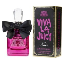 Nước hoa Juicy Couture Viva La Juicy Juicy Noir EDP