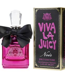 Nước hoa Juicy Couture Viva La Juicy Juicy Noir EDP
