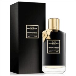 Nước hoa Mancera Musky Garden EDP