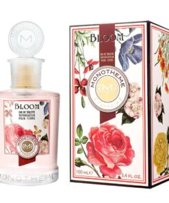 Nước hoa Monotheme Bloom EDT