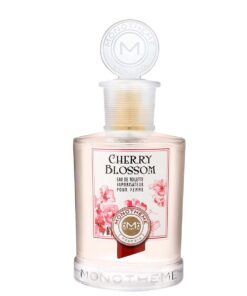Alternative view of Nước hoa Monotheme Cherry Blossom EDT