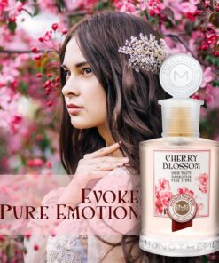 Nước hoa Monotheme Cherry Blossom EDT Nước hoa Monotheme Cherry Blossom EDT - Yêu Hàng Ngoại