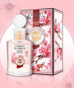 Nước hoa Monotheme Cherry Blossom EDT Nước hoa Monotheme Cherry Blossom EDT - Yêu Hàng Ngoại