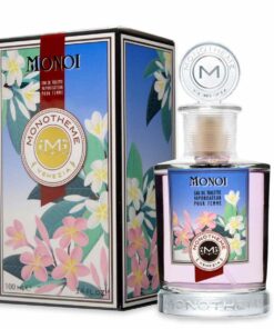Nước hoa Monotheme Monoi EDT