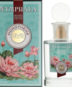 Nước hoa Monotheme Nymphaea EDT Nước hoa Monotheme Nymphaea EDT - Yêu Hàng Ngoại