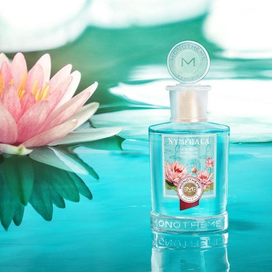 Nước hoa Monotheme Nymphaea EDT Nước hoa Monotheme Nymphaea EDT - Yêu Hàng Ngoại