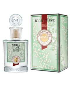 Nước hoa Monotheme White Musk EDT