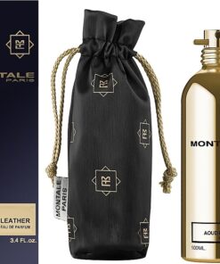 Nước hoa Montale Aoud Leather EDP Nước hoa Montale Aoud Leather EDP - Yêu Hàng Ngoại
