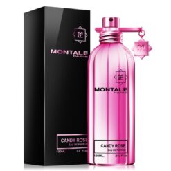 Nước hoa Montale Candy Rose EDP