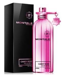 Nước hoa Montale Candy Rose EDP