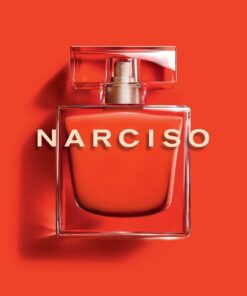 Alternative view of Nước hoa Narciso Rodriguez EDT Rouge