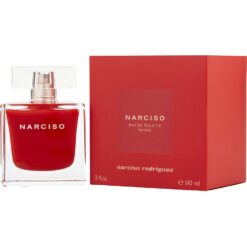 Nước hoa Narciso Rodriguez EDT Rouge